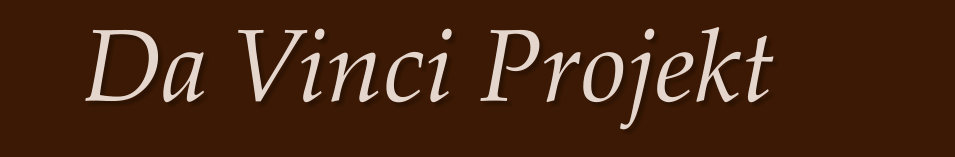 Da Vinci Projekt